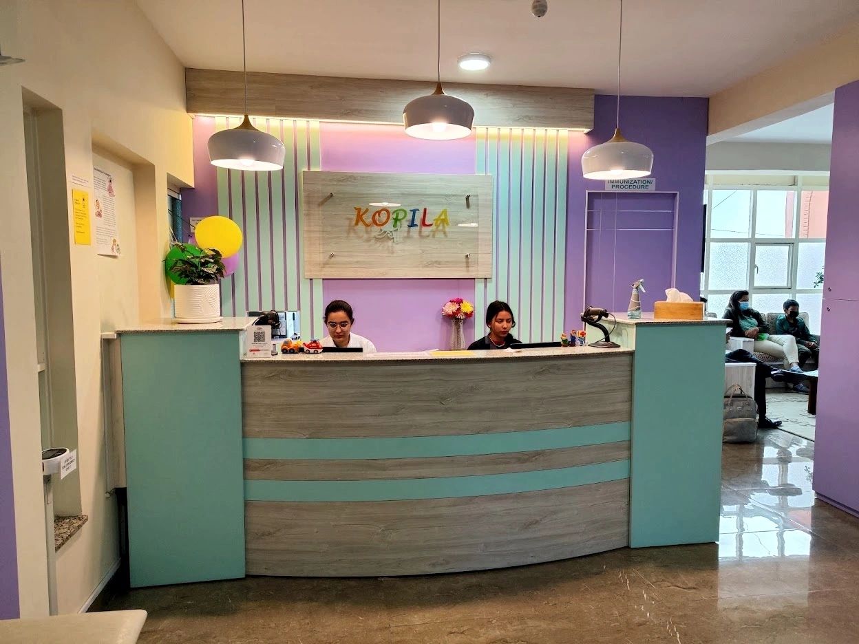 Kopila Chandol clinic
