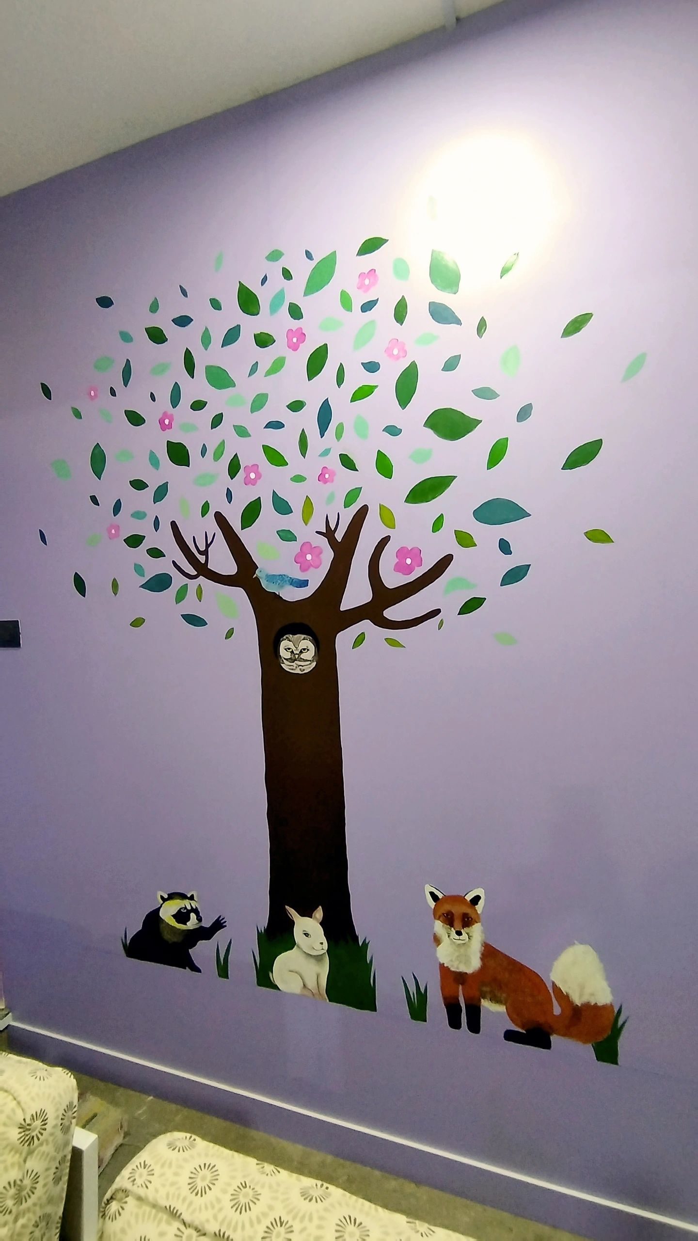 Kopila Chandol clinic