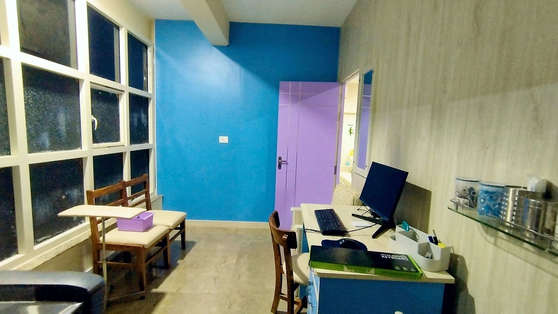 Kopila Chandol clinic