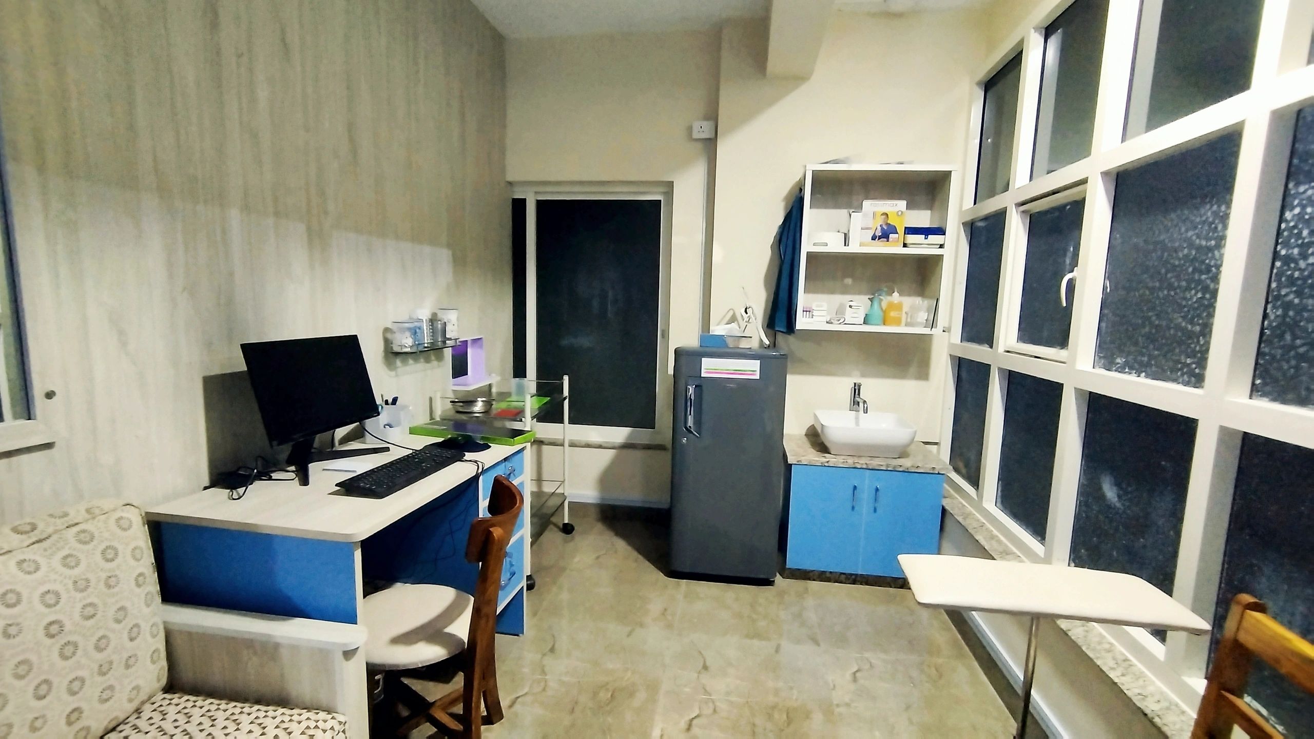Kopila Chandol clinic