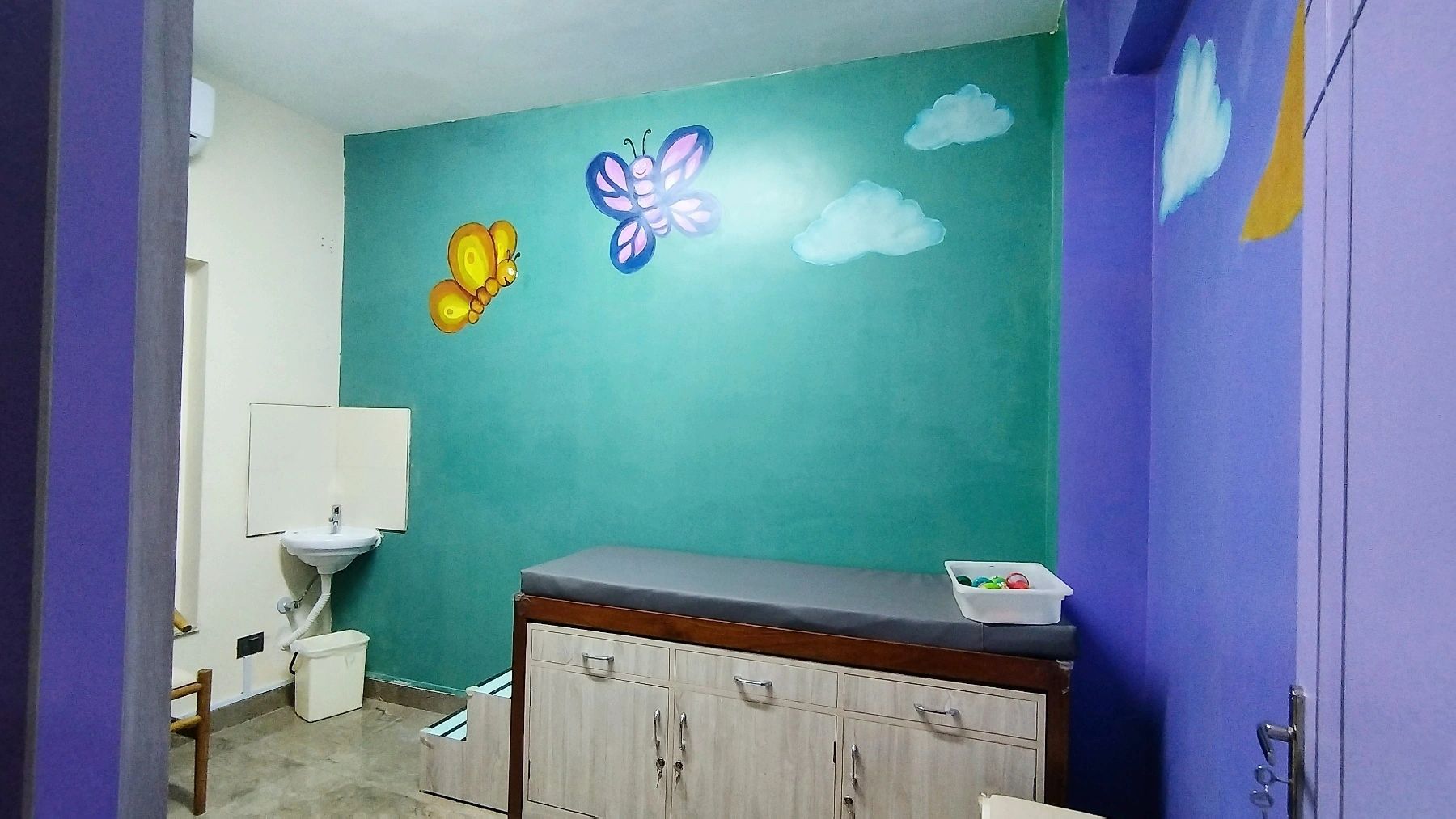 Kopila Chandol clinic