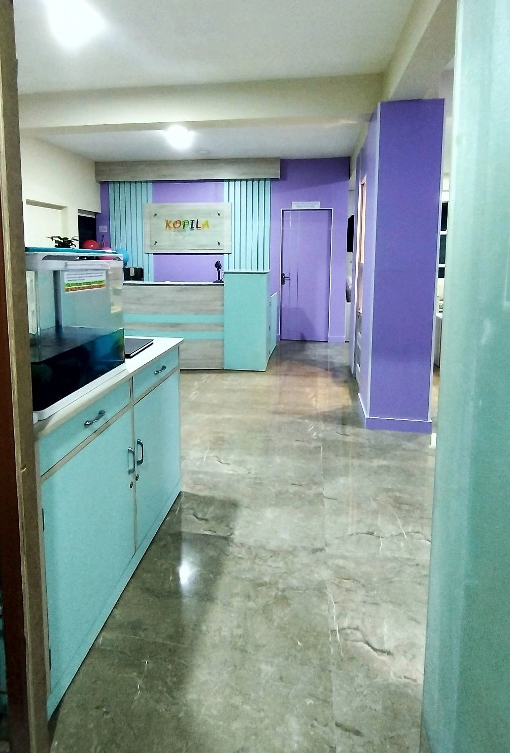 Kopila Chandol clinic