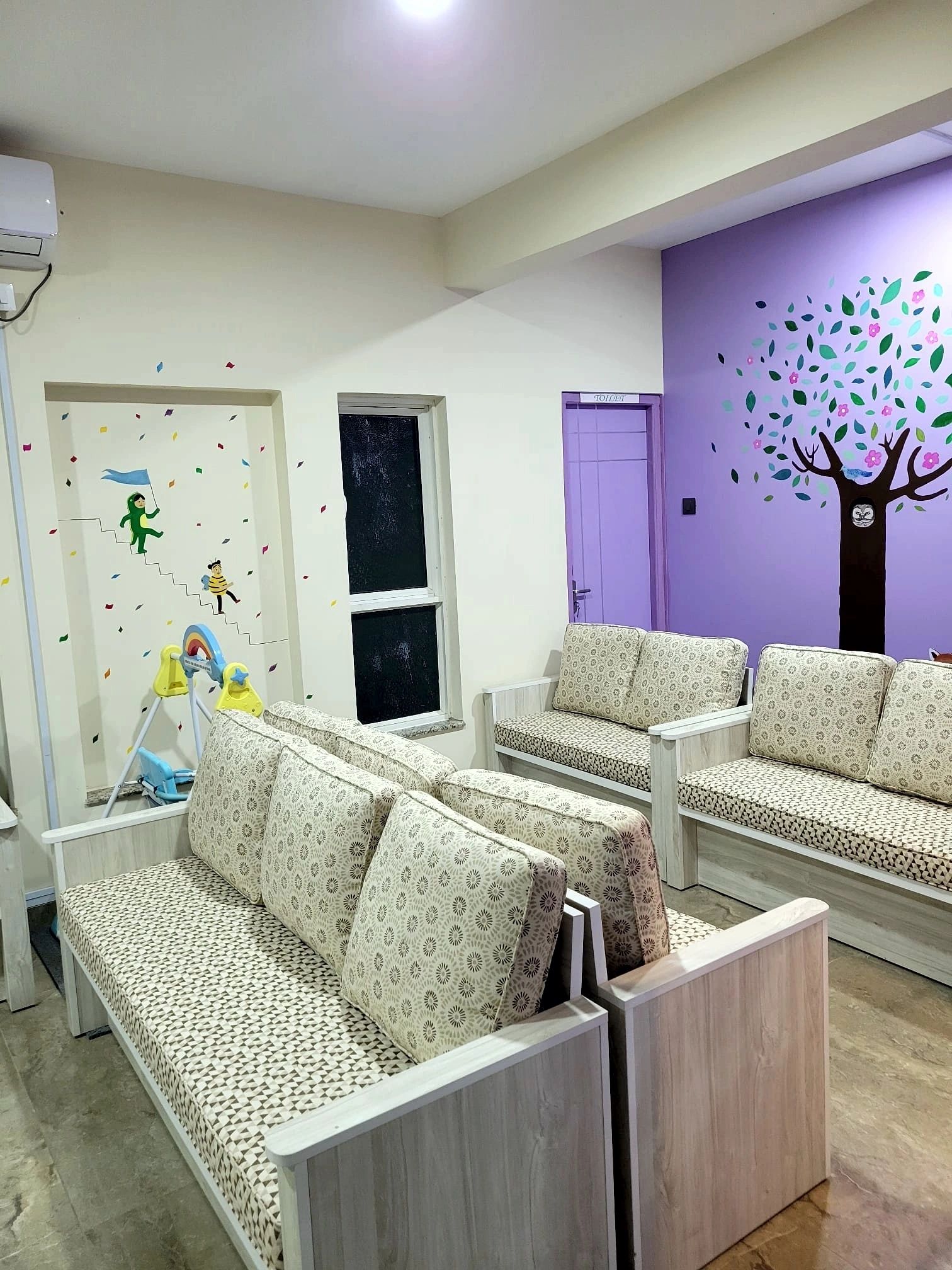 Kopila Chandol clinic