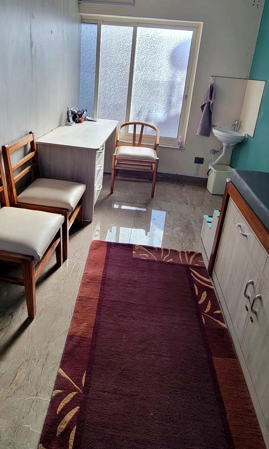Kopila Chandol clinic