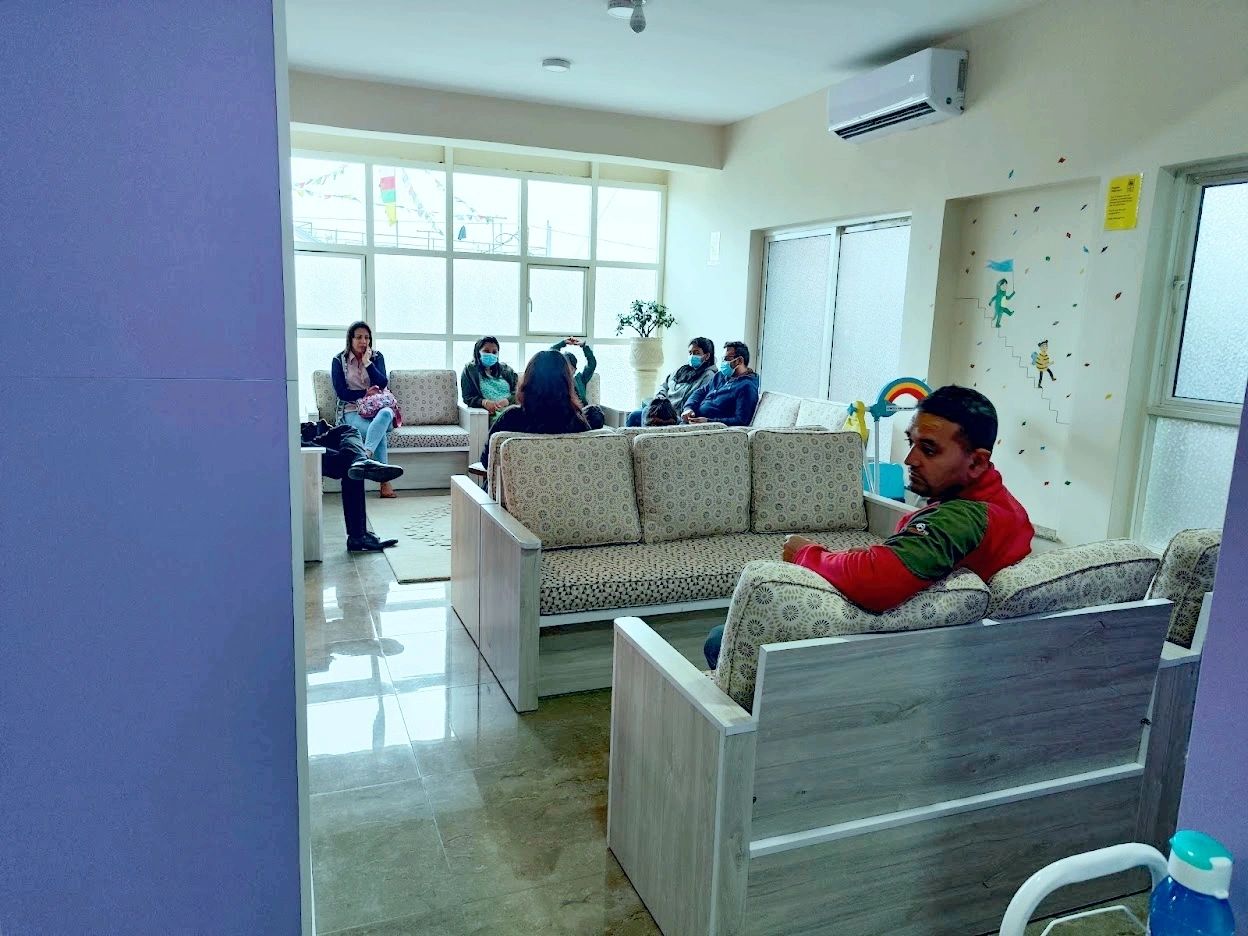 Kopila Chandol clinic