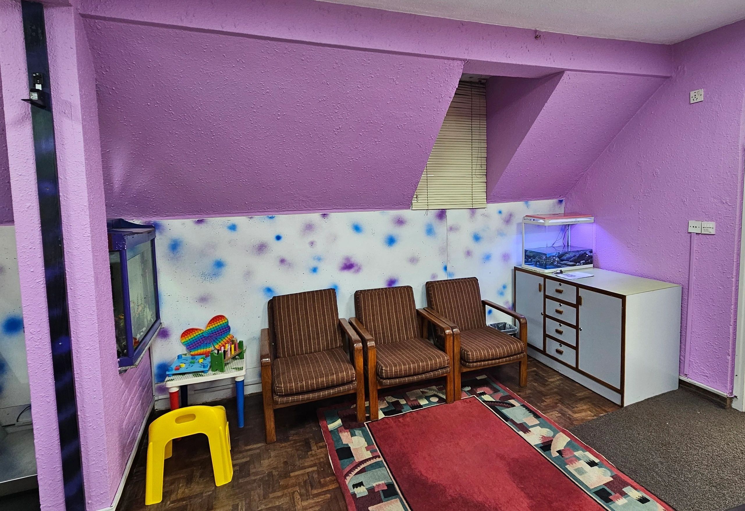 Kopila Pulchowk clinic