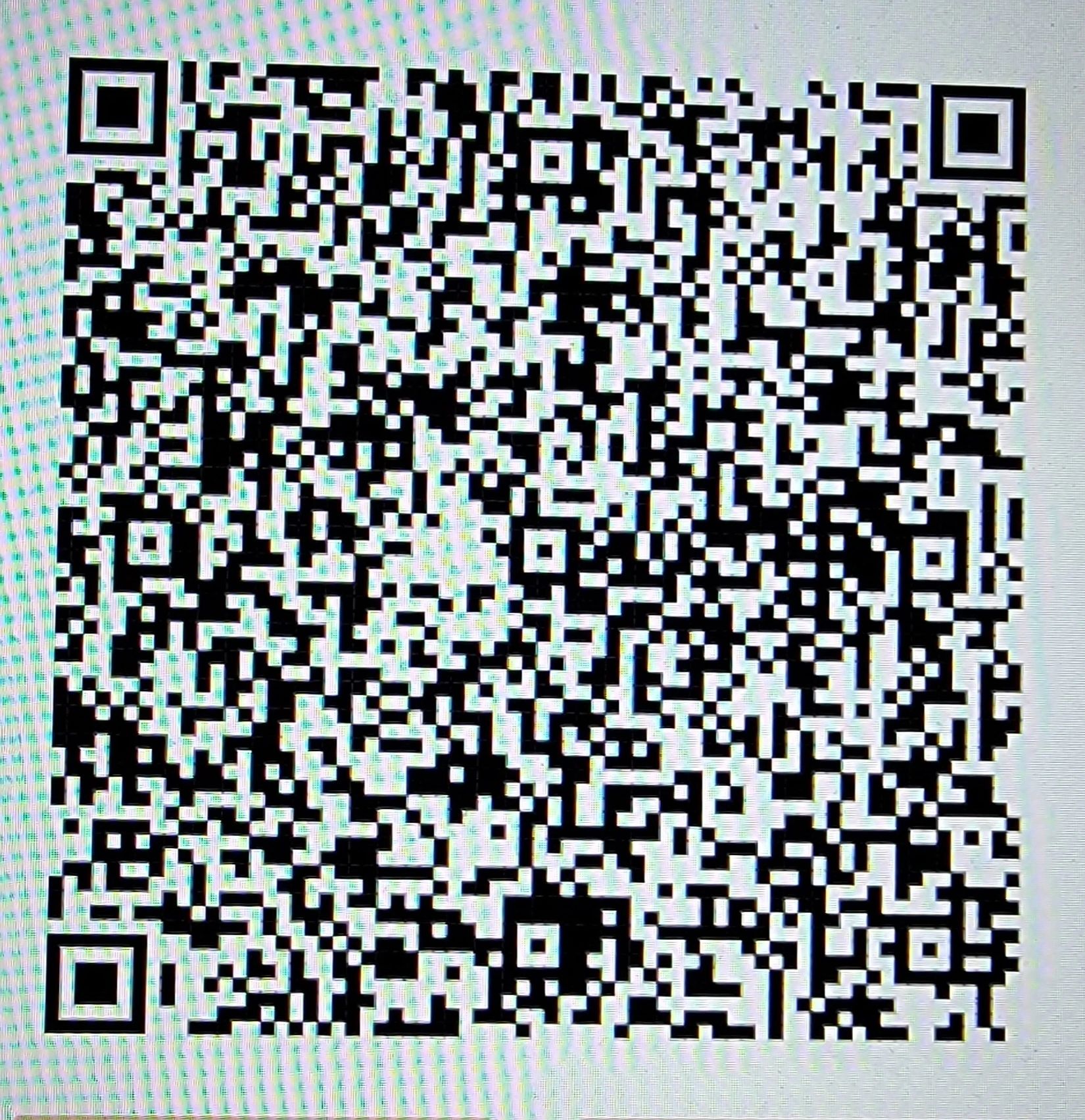 QR code — Google Map to Kopila Chandol