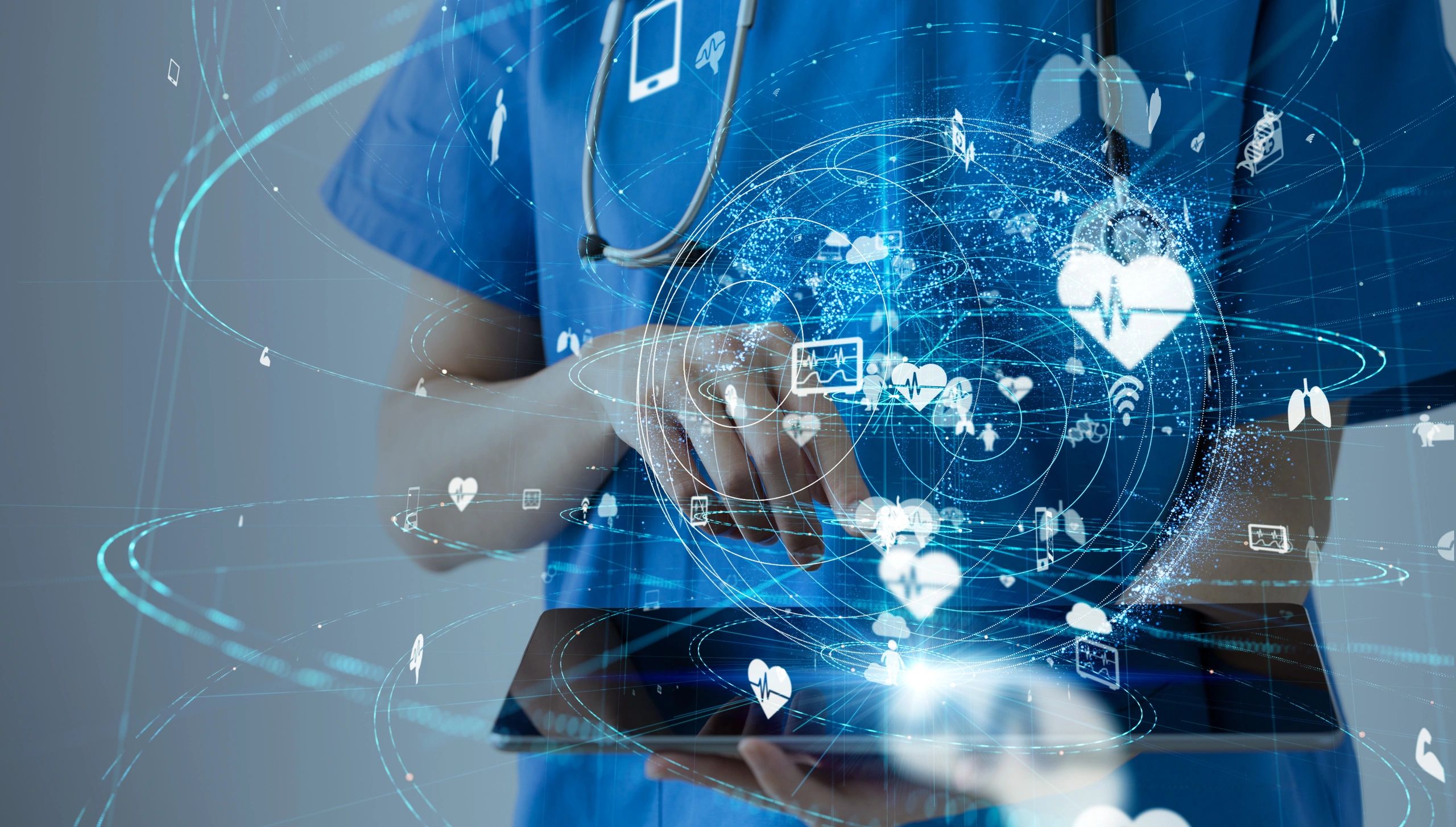 Telemedicine